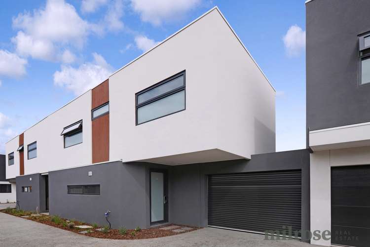 Main view of Homely townhouse listing, 2/115 Stanhope Street, West Footscray VIC 3012