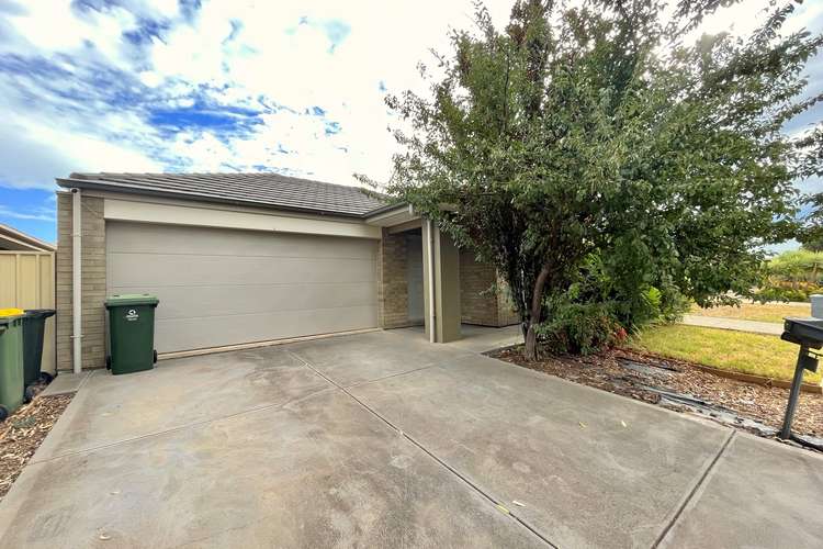 Main view of Homely house listing, 20 Wyatt Road, Direk SA 5110
