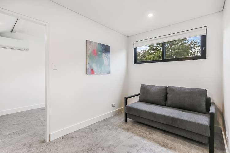 Main view of Homely apartment listing, 8 Frogmore Lane, Mascot NSW 2020