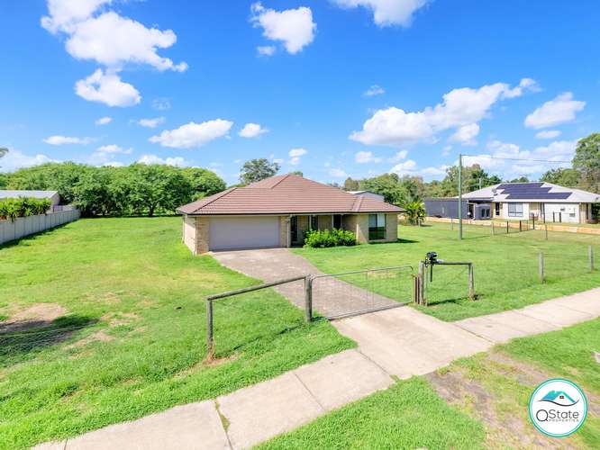Main view of Homely house listing, 34 Schmidt Road, Fernvale QLD 4306