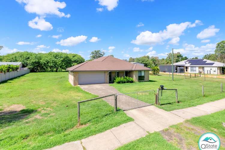 Main view of Homely house listing, 34 Schmidt Road, Fernvale QLD 4306