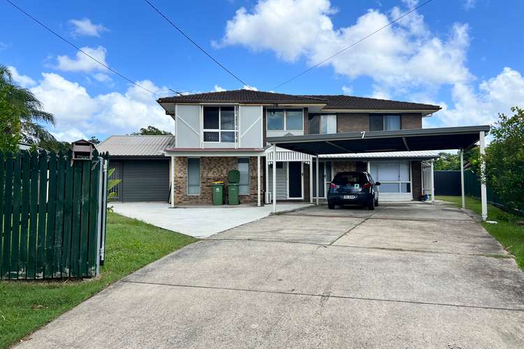 Main view of Homely house listing, 7 Tamara Street, Marsden QLD 4132