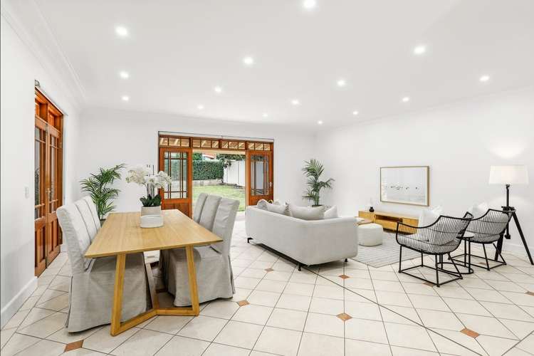Second view of Homely house listing, 3 Cowper Street, Pagewood NSW 2035