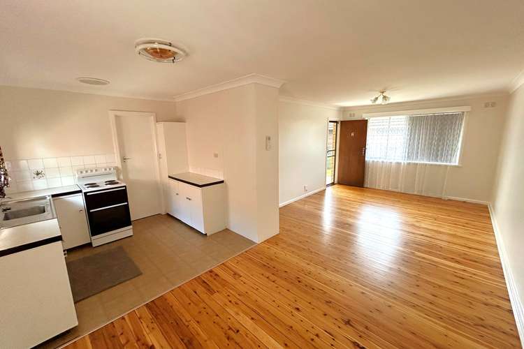 Main view of Homely unit listing, 2/495 Hume Street, Albury NSW 2640