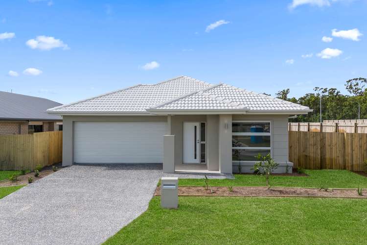 Main view of Homely house listing, 13 Hexham Street, Yarrabilba QLD 4207