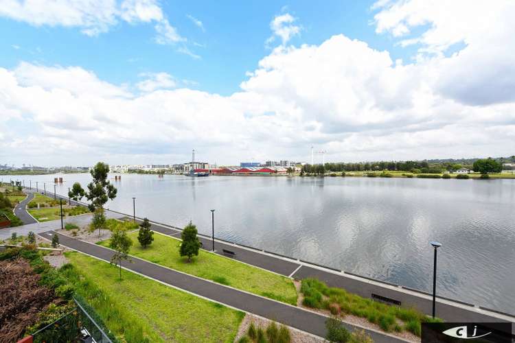 Main view of Homely apartment listing, 409/5 Nina Gray Avenue, Rhodes NSW 2138