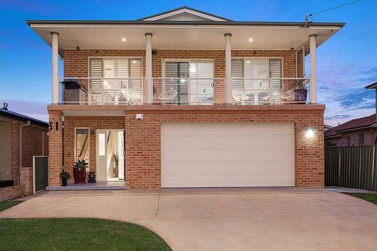 Main view of Homely house listing, 31 Lucinda Avenue, Killarney Vale NSW 2261