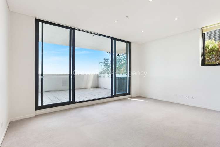 Main view of Homely apartment listing, 511G/4 Devlin Street, Ryde NSW 2112