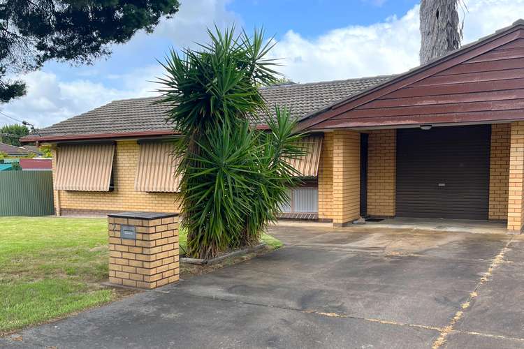 Main view of Homely unit listing, 2/488 Danes Street, Lavington NSW 2641