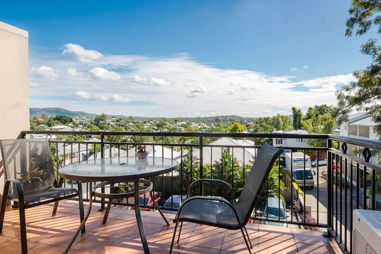 Main view of Homely apartment listing, 11/63 Vale Street, Kelvin Grove QLD 4059