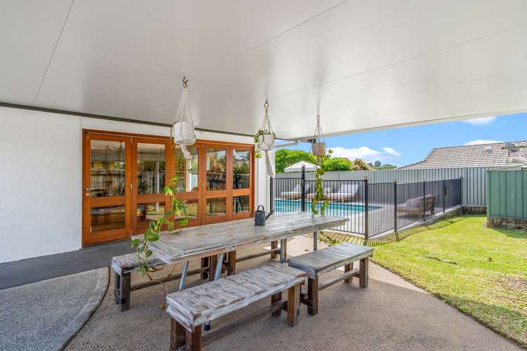 Main view of Homely house listing, 22 Panorama Drive, Tweed Heads West NSW 2485