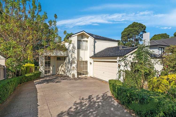 Main view of Homely house listing, 12 Heather Avenue, Ashwood VIC 3147