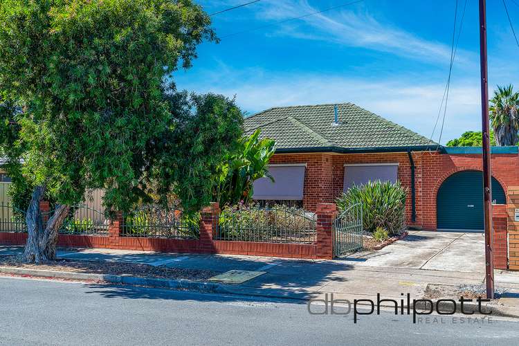 Main view of Homely house listing, 194 Railway Terrace, Taperoo SA 5017