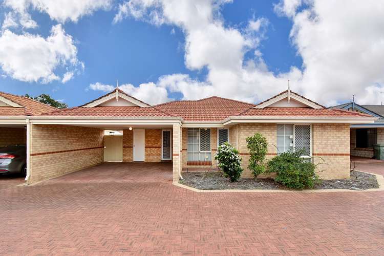 Main view of Homely house listing, 5/10 Siderno Rise, Hocking WA 6065