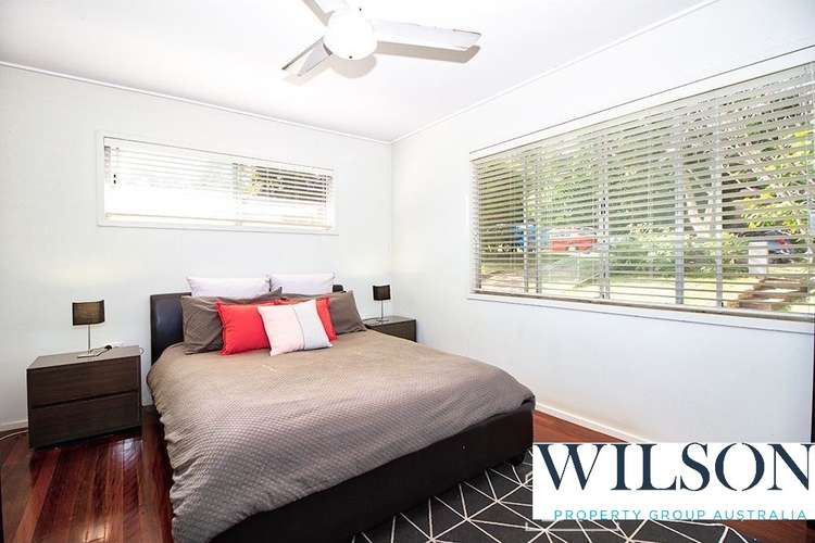Third view of Homely house listing, 27 Violet Street, Everton Hills QLD 4053