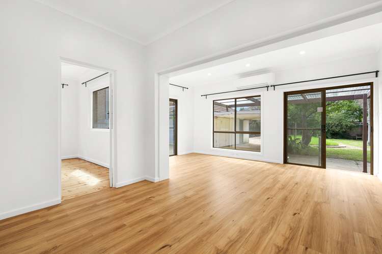 Main view of Homely house listing, 4 Melville Avenue, Strathfield NSW 2135