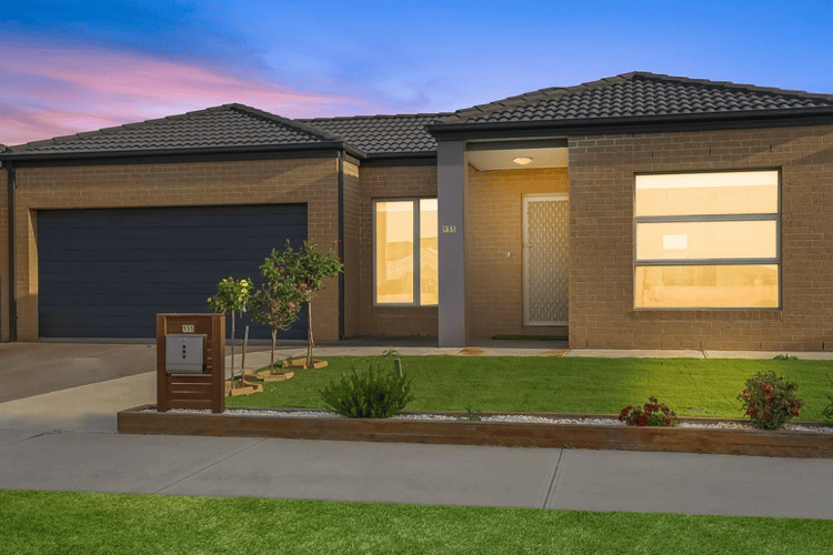 Main view of Homely house listing, 955 Leakes Road, Tarneit VIC 3029