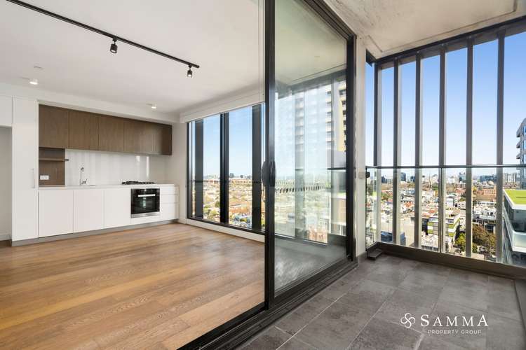 Main view of Homely apartment listing, 1901/2 Claremont Street, South Yarra VIC 3141