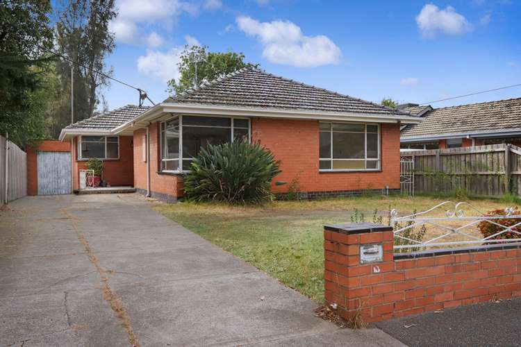 Main view of Homely house listing, 96 Ascot Vale Road, Flemington VIC 3031