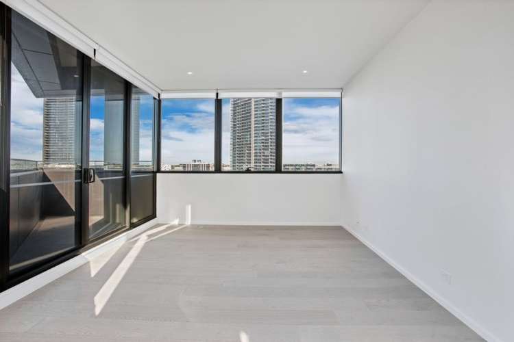 Third view of Homely apartment listing, 501S/889 Collins Street, Docklands VIC 3008