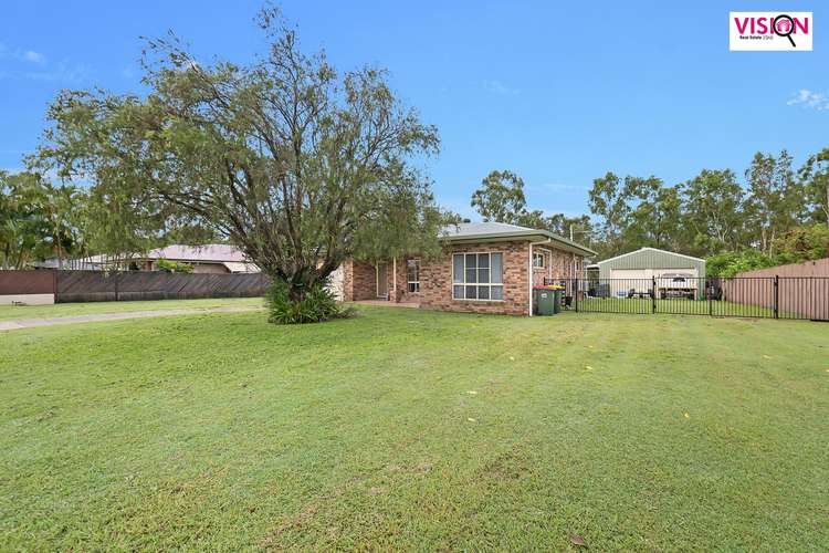 Main view of Homely house listing, 10 Matilda Court, Mirani QLD 4754