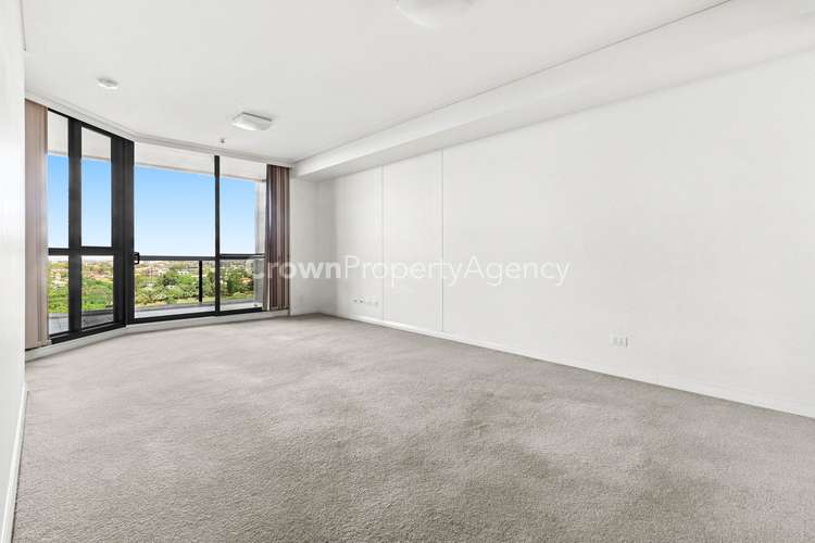 Main view of Homely apartment listing, 409D 5 Pope Street, Ryde NSW 2112
