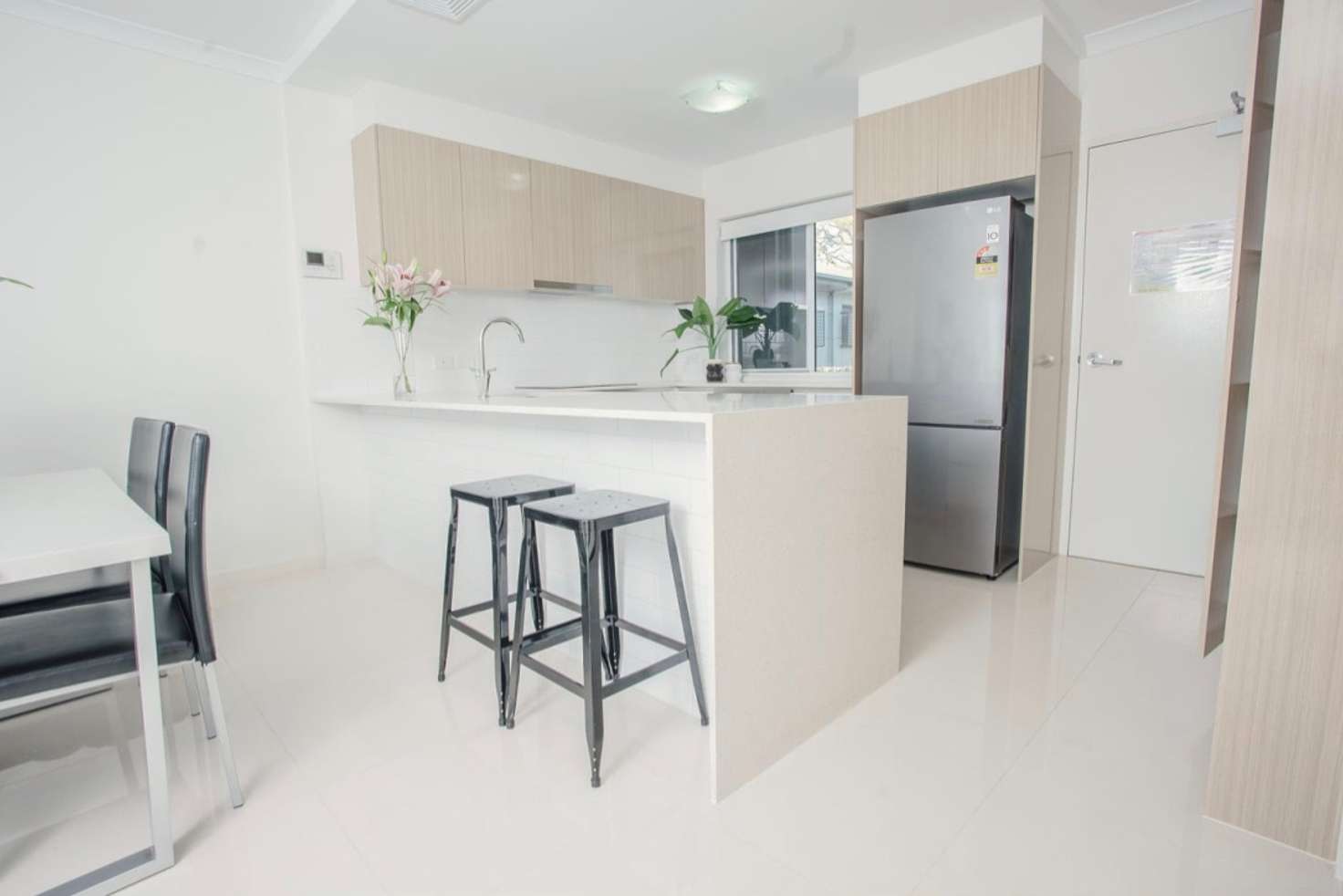 Main view of Homely unit listing, 2/14 Morshead Street, Moorooka QLD 4105