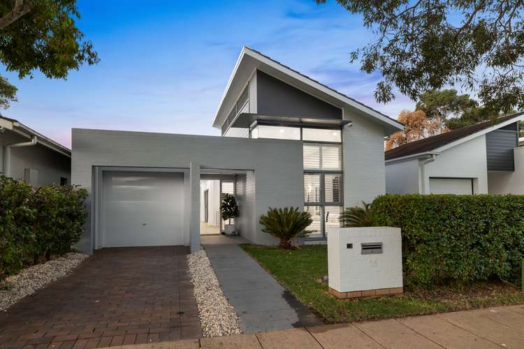 Main view of Homely house listing, 15 Northam Ave, Newington NSW 2127