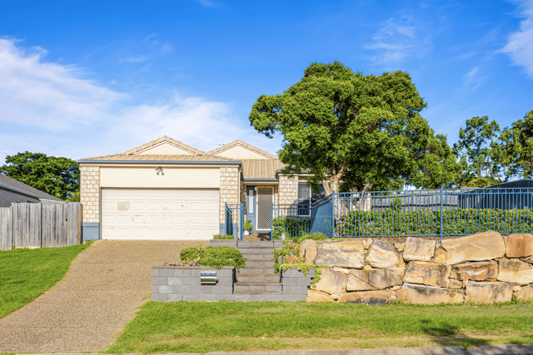 16 Dove Place, Springfield QLD 4300