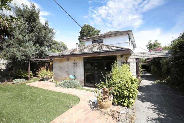 Main view of Homely house listing, 1 Windermere Avenue, Doncaster East VIC 3109