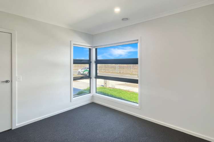 Second view of Homely house listing, 50 Juniperina Circuit, Wallan VIC 3756