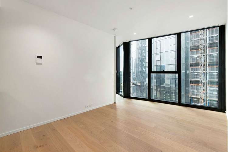 Main view of Homely apartment listing, 3703/11 Bale Circuit, Southbank VIC 3006