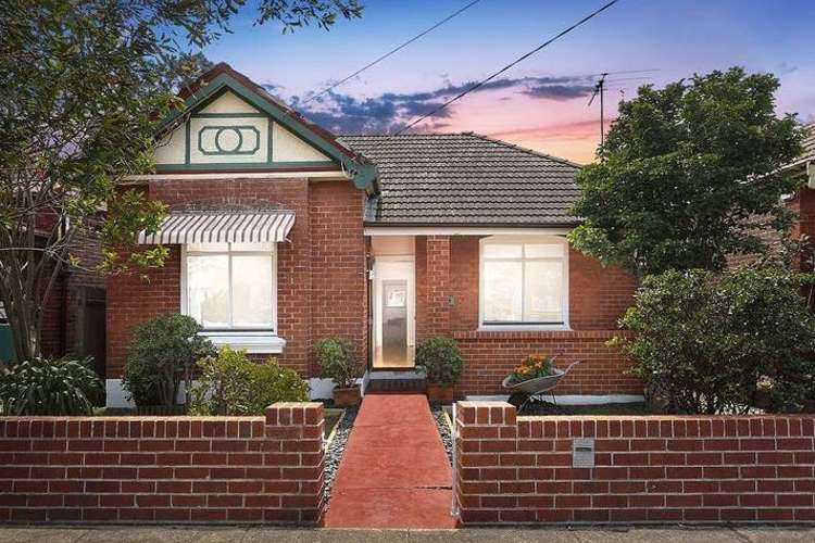 Main view of Homely house listing, 71 Heighway Avenue, Croydon NSW 2132