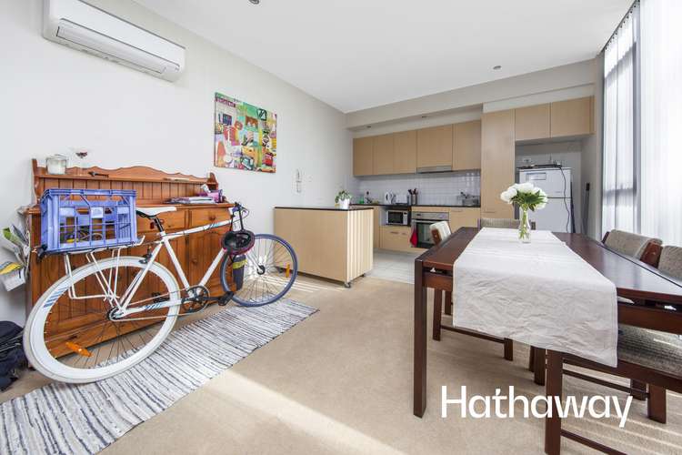 Fourth view of Homely apartment listing, 19/3 Gordon Street, City ACT 2601