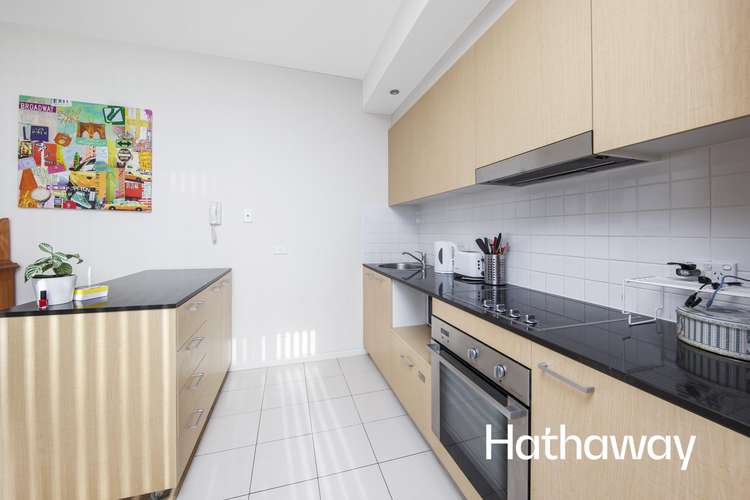 Fifth view of Homely apartment listing, 19/3 Gordon Street, City ACT 2601