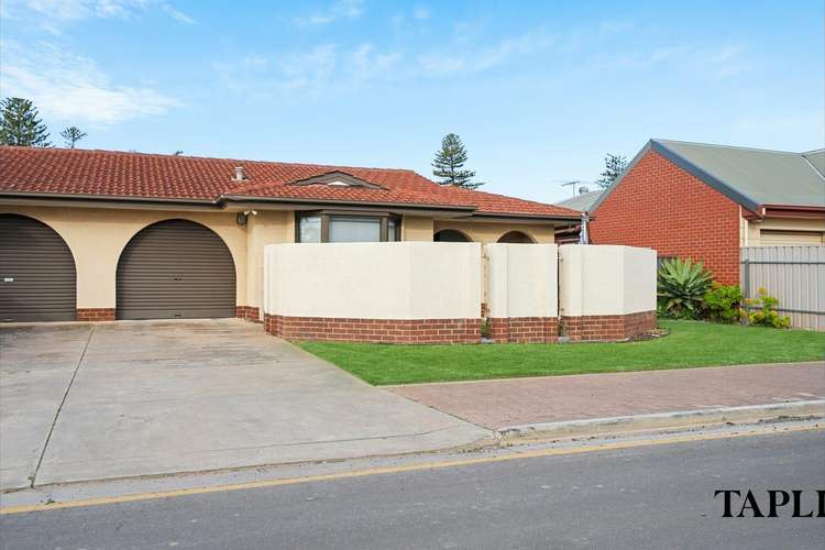 Main view of Homely unit listing, 1/16 Tod Street, Glenelg North SA 5045