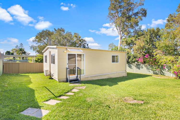 Main view of Homely flat listing, 74A Brooke Avenue, Killarney Vale NSW 2261