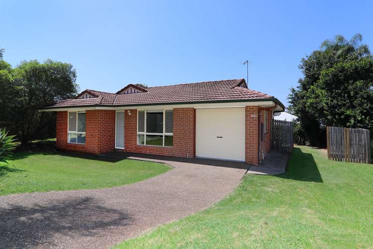 Main view of Homely house listing, 3 Hillcrest Pl, Flinders View QLD 4305
