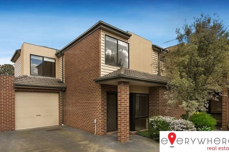 Main view of Homely townhouse listing, 5/53-55 Kyle Road, Altona North VIC 3025