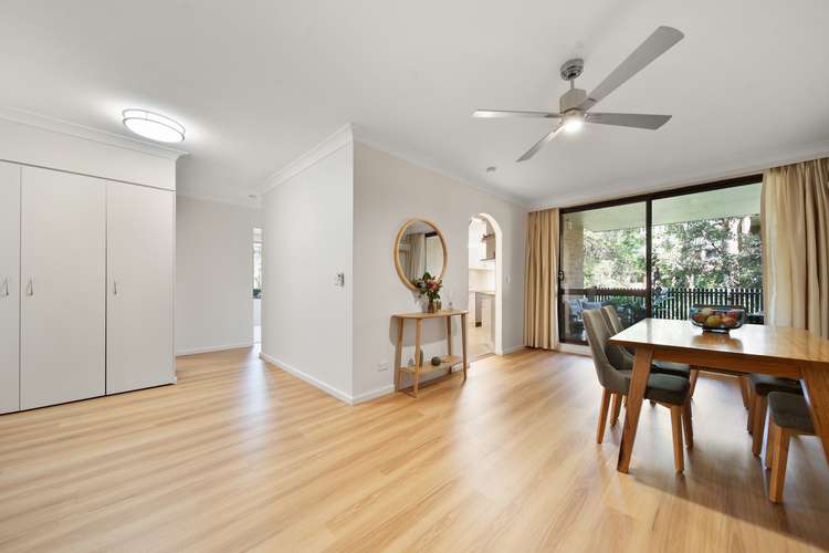 Main view of Homely unit listing, 3/35-39 Fontenoy Rd, Macquarie Park NSW 2113