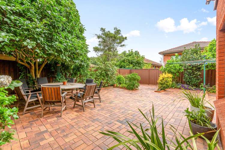 Main view of Homely house listing, 1 Rainbow Crescent, Kingsgrove NSW 2208