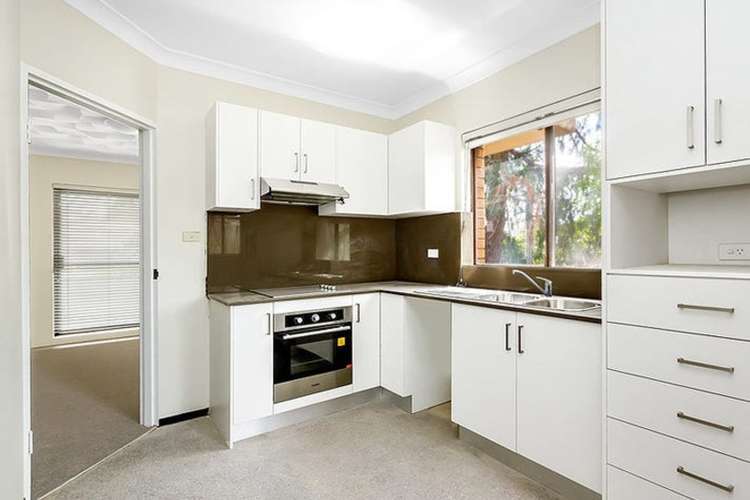 Main view of Homely unit listing, 3/72 Burlington Road, Homebush NSW 2140