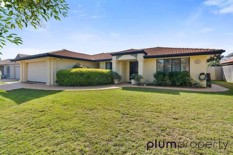 Main view of Homely house listing, 20 Joseph Place, Sinnamon Park QLD 4073
