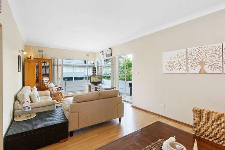 Second view of Homely apartment listing, 4/78 Milton Street, Ashfield NSW 2131