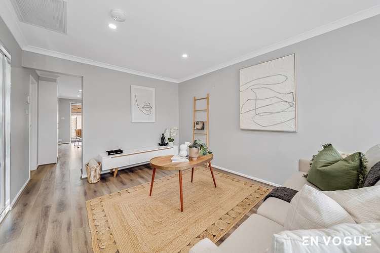 Main view of Homely townhouse listing, 3/14 Alsop Close, Phillip ACT 2606