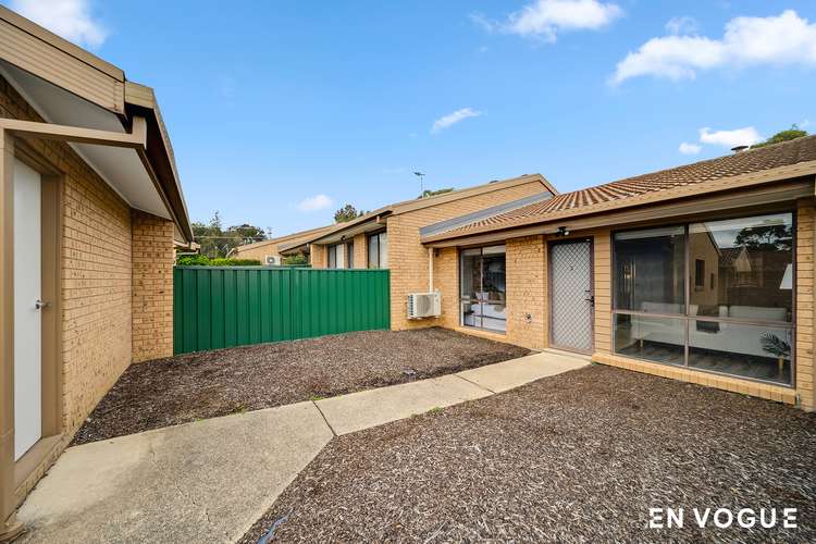 Third view of Homely townhouse listing, 3/14 Alsop Close, Phillip ACT 2606