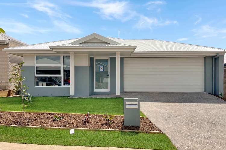 Main view of Homely house listing, 9 Hunt Street, White Rock QLD 4306