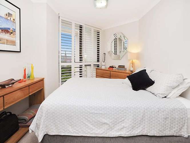 Fifth view of Homely unit listing, 10/32 Fortescue Street, Spring Hill QLD 4000