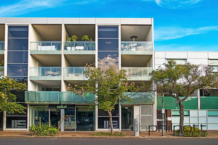 Main view of Homely apartment listing, 4/119 Gilbert Street, Adelaide SA 5000