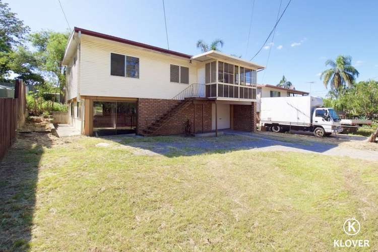 Main view of Homely house listing, 474 Kingston Road, Kingston QLD 4114